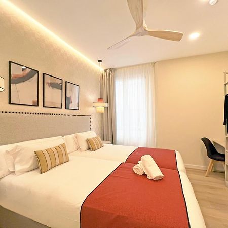 Apartamentos Soho Boutique Palillero Cádiz Eksteriør billede