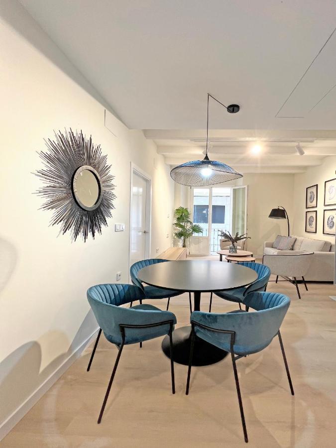 Apartamentos Soho Boutique Palillero Cádiz Eksteriør billede