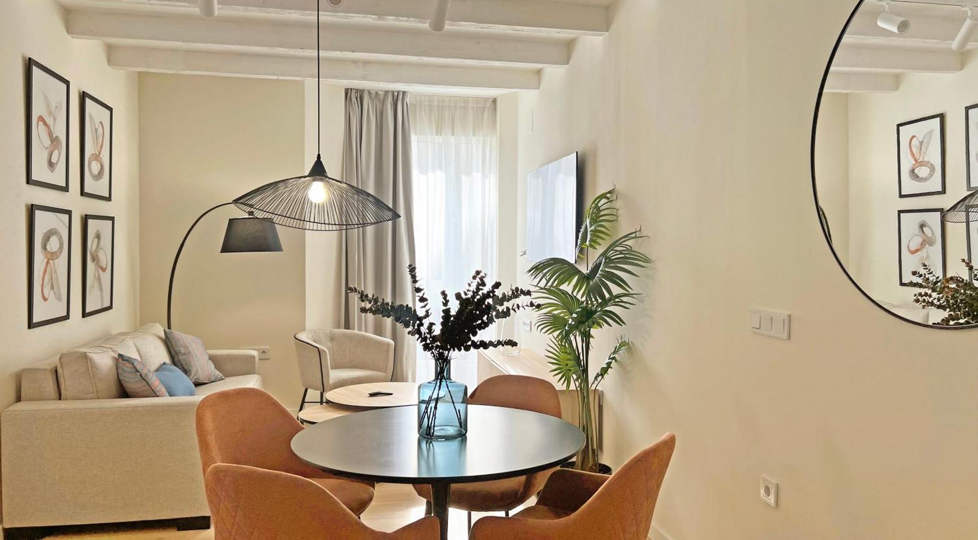 Apartamentos Soho Boutique Palillero Cádiz Eksteriør billede