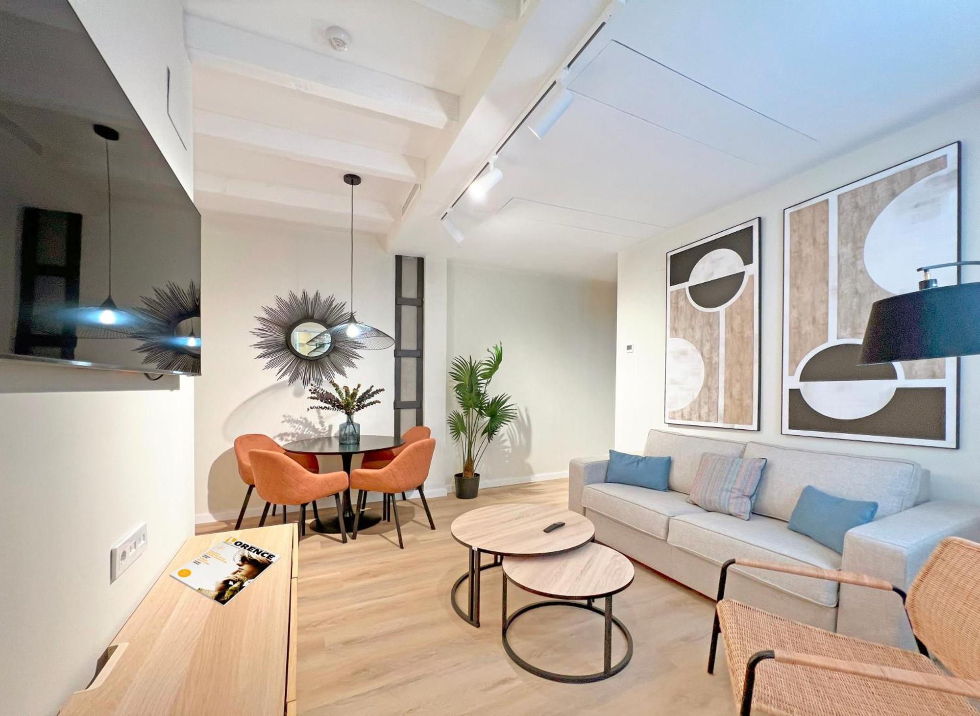 Apartamentos Soho Boutique Palillero Cádiz Eksteriør billede