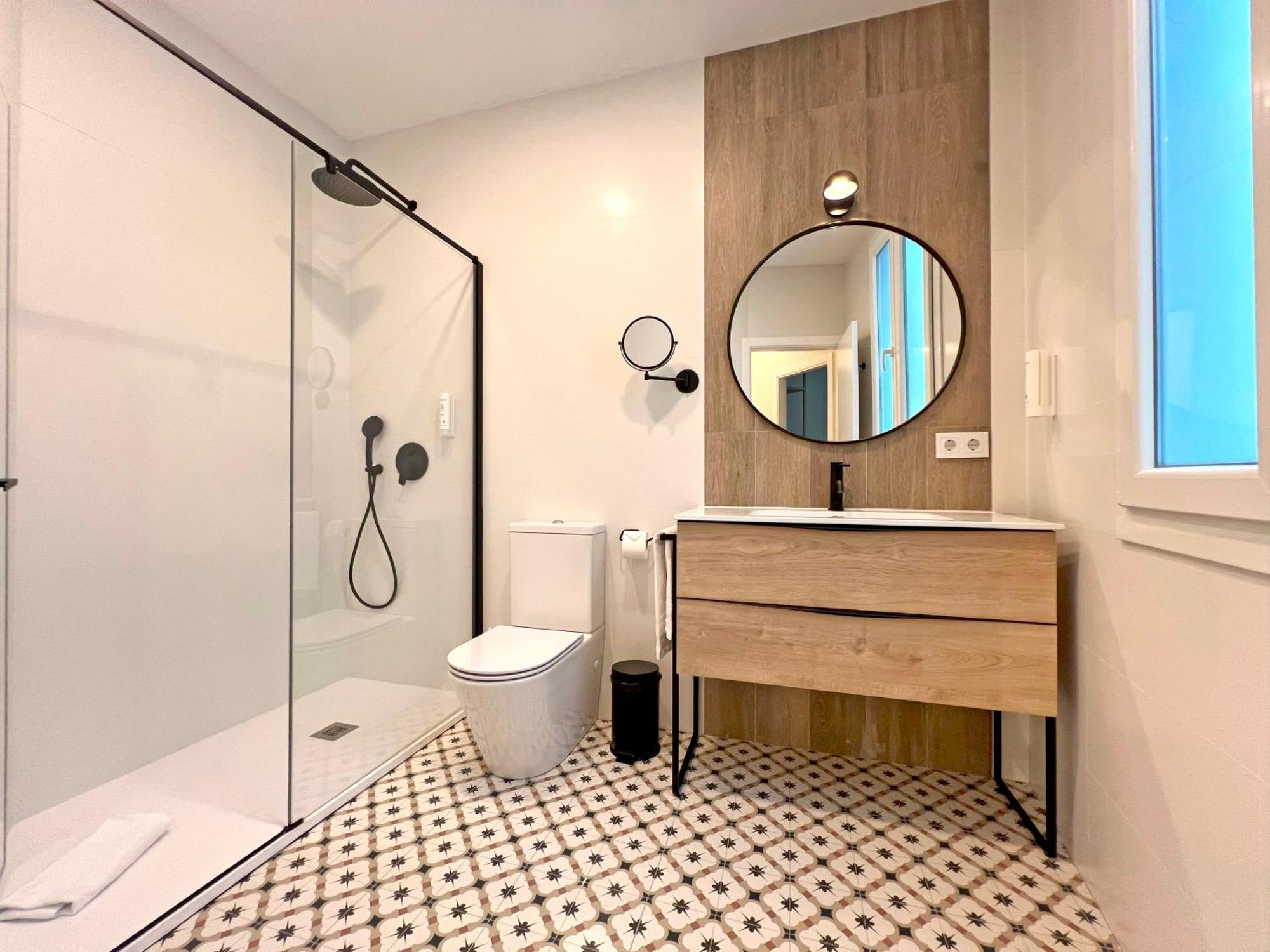 Apartamentos Soho Boutique Palillero Cádiz Eksteriør billede